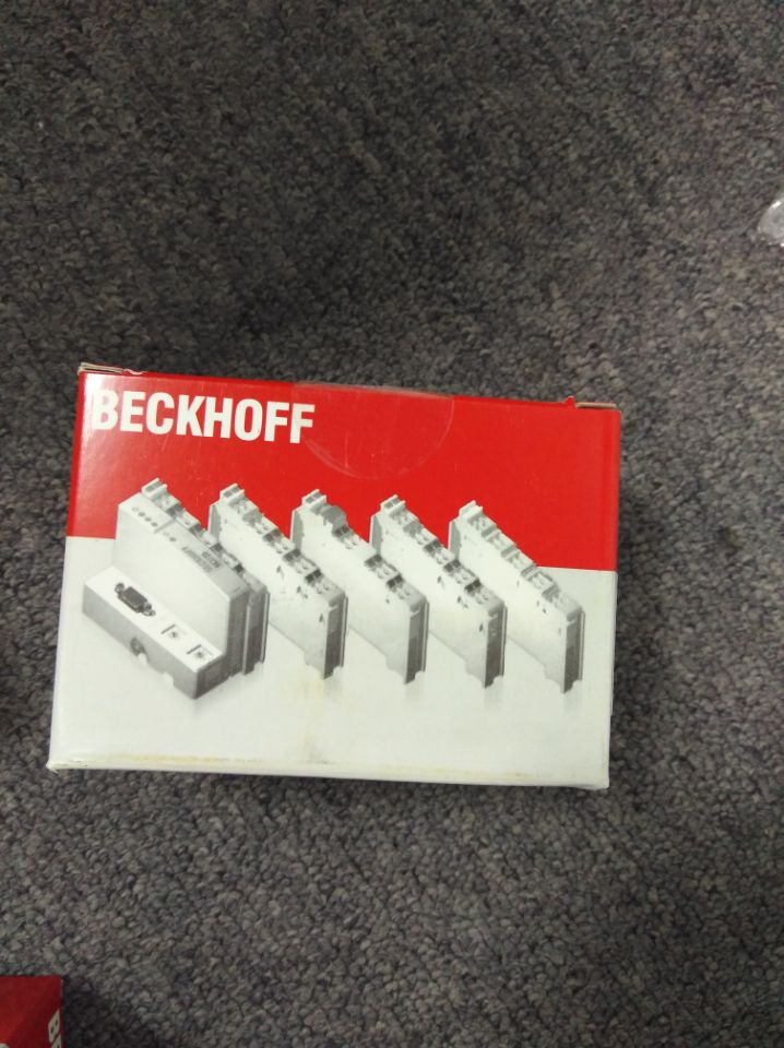 进口德国BECKHOFF  8G Cfast卡 CX2900-0030