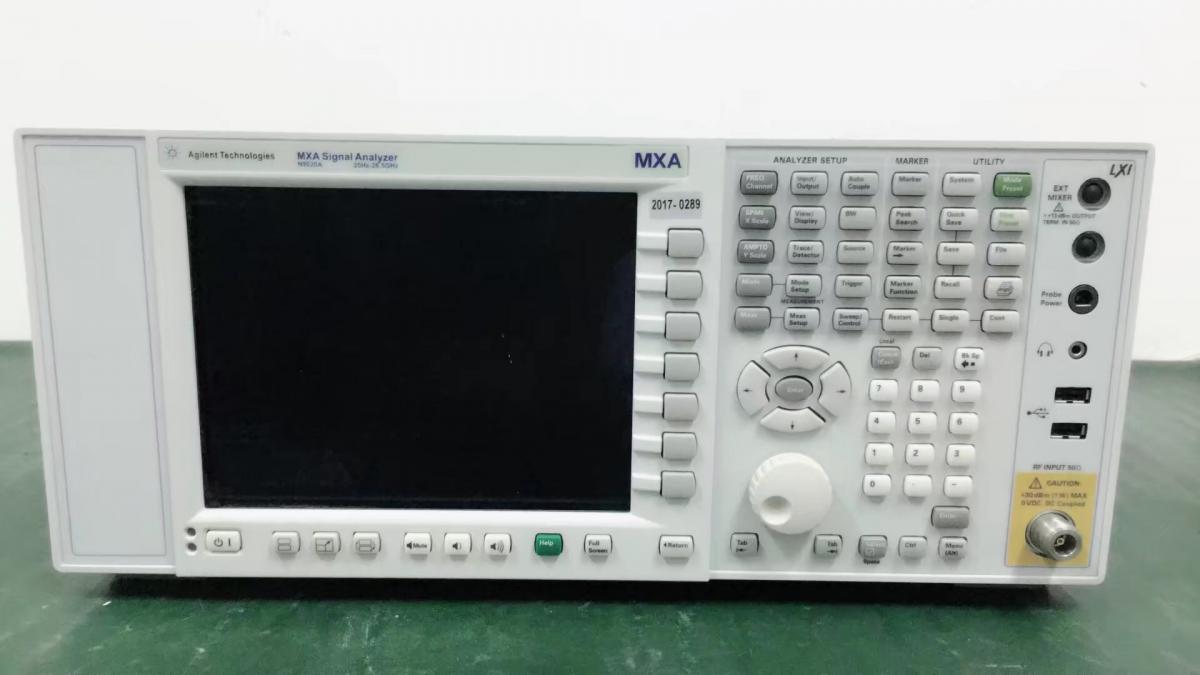 信号分析仪 N9020A -N9020A -N9020A