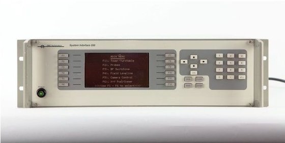 EMC Automation Interface SI-200 电磁兼容自动化系统200