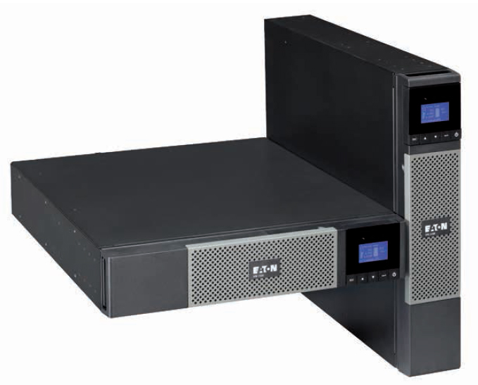 伊顿UPS电源Eaton 9PX系列(5-11kVA)不间断电源