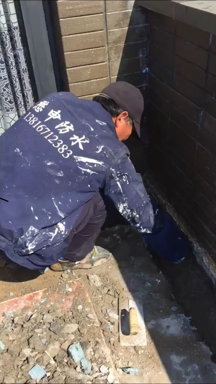 上海专业防水,屋顶防水 天花板漏水维修