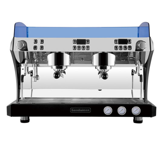 百色格米莱CRM3120C咖啡机