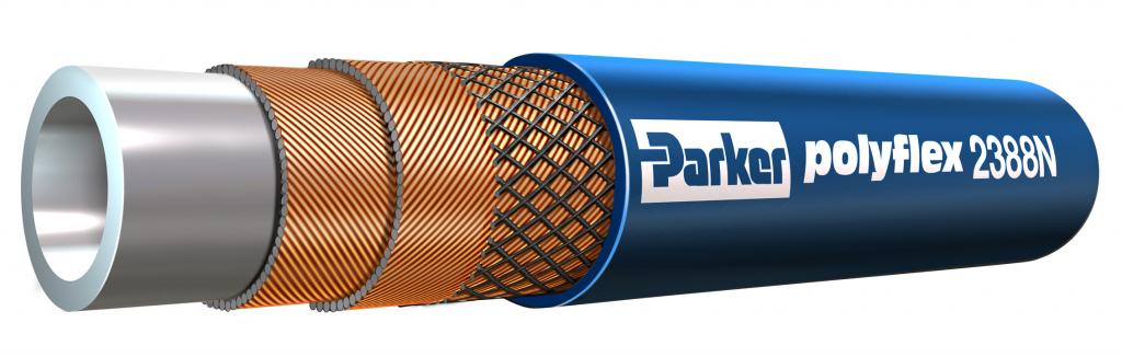 Parker(派克) 工业软管产品中心 -Parker Hannifin Corporation(派