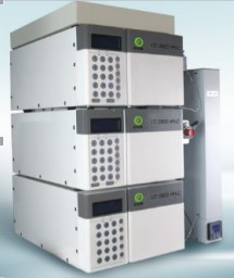 骏辉腾高效液相色谱仪LC-2800、rohs2.0检测仪