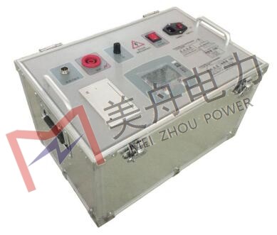 MZ8821过电压保护器测试仪