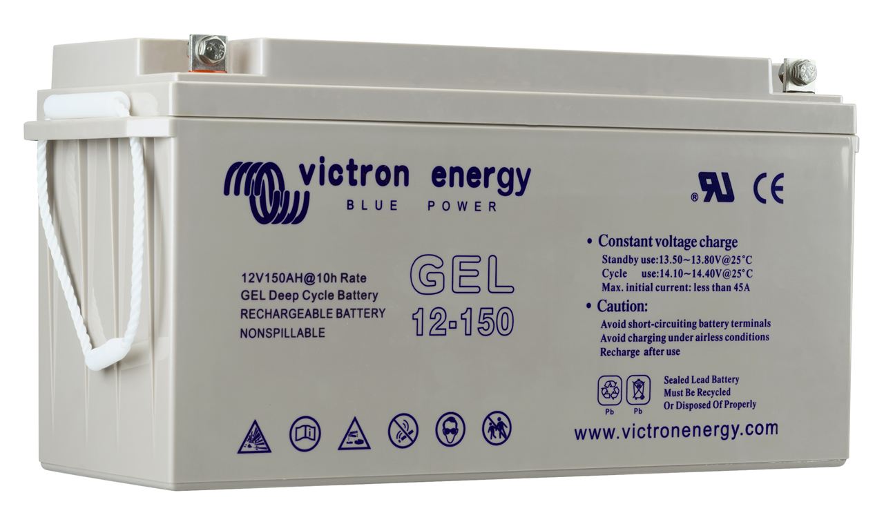 荷兰VICTRON ENERGY电池进口电池