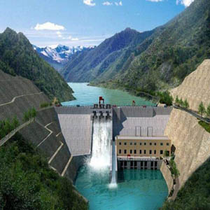 供兰州水利水电工程和甘肃水利工程承包