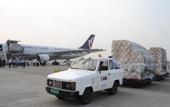 杭州到乌鲁木齐航空货运专线青邦航空速运时效保障