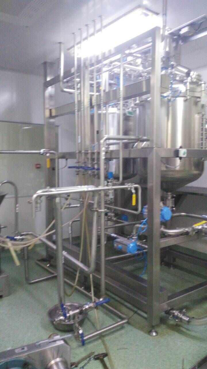 蛋白质高速胶体磨
