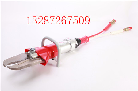居思安生产销售GYJQ-28/150-D液压剪断器 