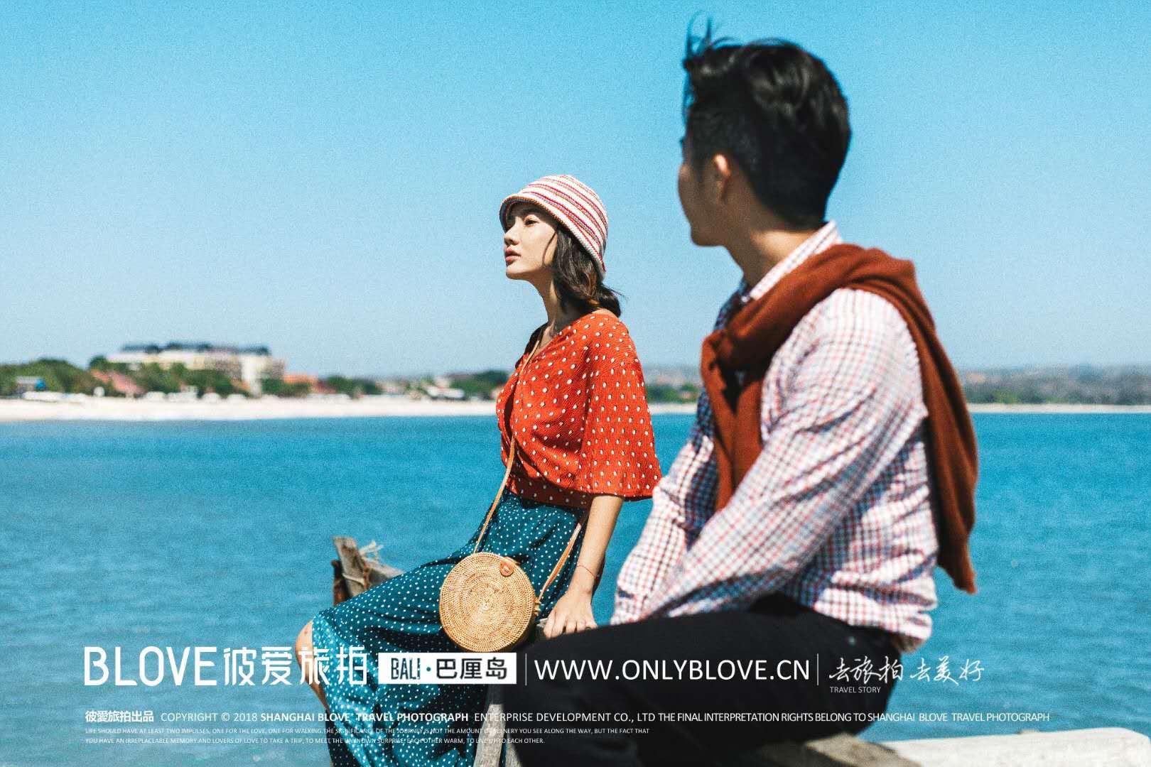 巴厘岛旅拍 | 提醒大家的几点小建议