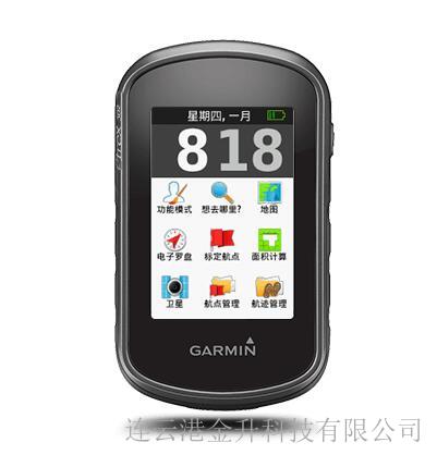 佳明GPS ETrex302&amp;#8203;触屏测绘采集器