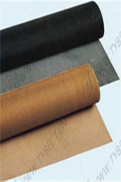广州腾英工业皮带厂家生产耐高温特氟龙布带