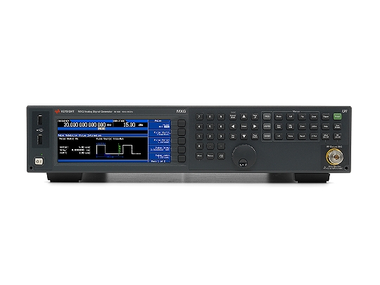 是德科技/安捷伦N5183B_是德科技代理商_ MXG X 系列微波模拟信号发生器