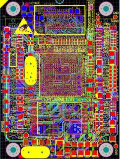 pcb设计pcb外包