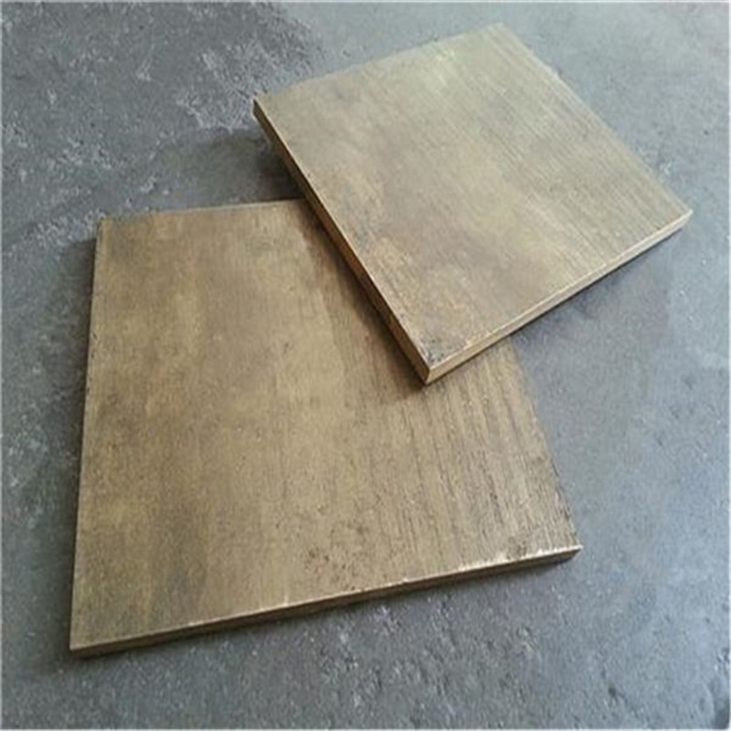厂家供应黄铜板欧盟环保青铜板质量保证