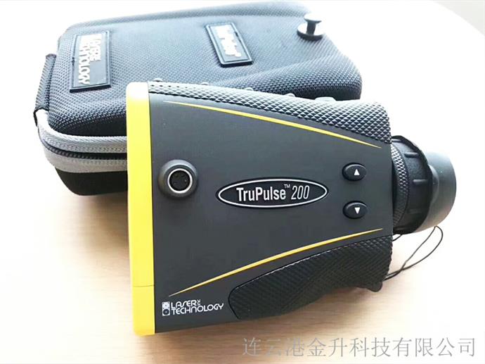 Trupulse200激光测距仪