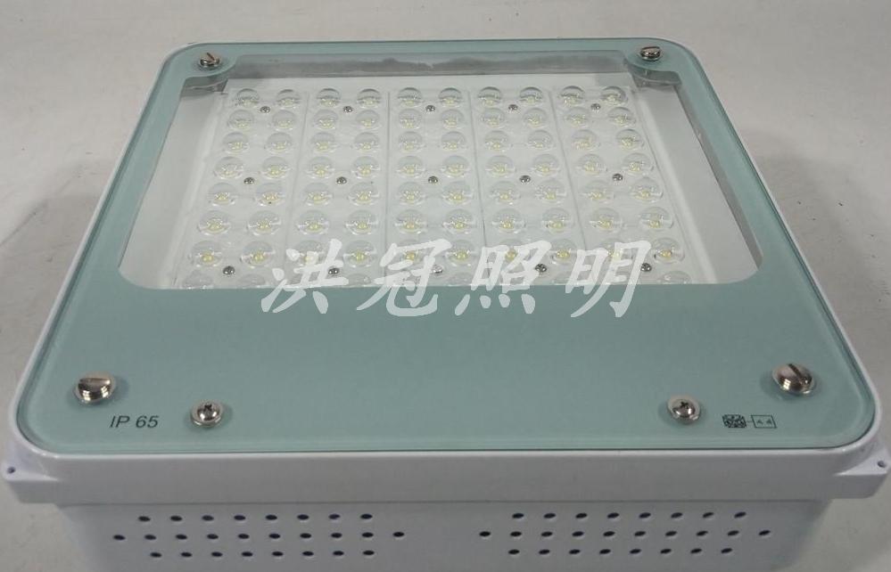 嵌入式9105LED泛光灯