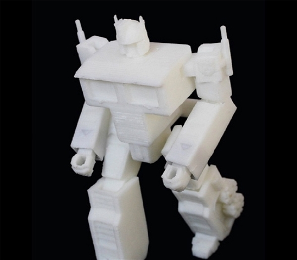 龙华加工玩具3D打印模型制作工业手板3D打印服务