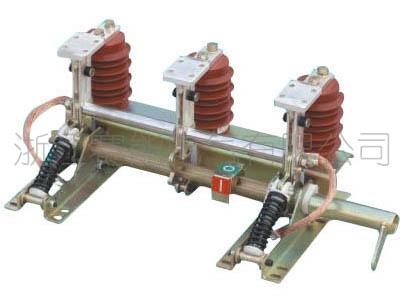 JN15接地开关