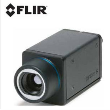 美国FLIR A65热像仪代理商上海坚领科技