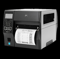 斑马 ZT420 条码打印机