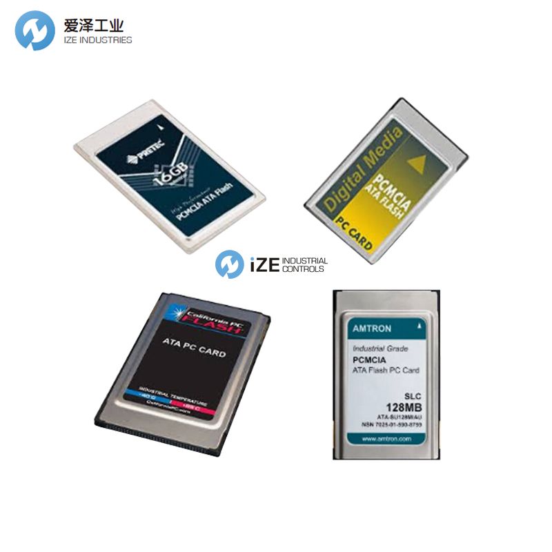 CSM读卡器用存储卡ATA FLASH PC CARD