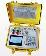 SH300L有源变压器容量特性测试仪