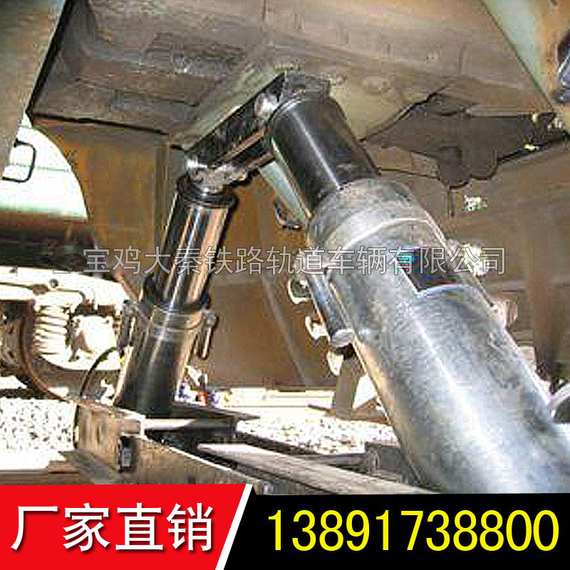 复轨器 YFG-500型 手动