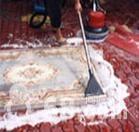 广州海珠新港酒店地毯污渍清除,地毯清洁,办公室地毯除螨杀菌