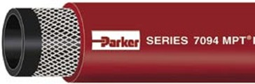 PARKER铁氟龙软管PARKER,EATON铁氟龙管(TEFLON HOSE)之主要优点为高温环境