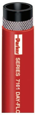 美国Parker(派克)水汽多用途管7322、7323,采用钢性芯棒制成的高品质多用途软管,用于输送