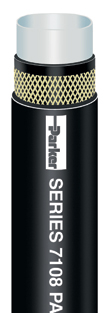 美国Parker(派克)汽油管SP204,用于输送如生物柴油,柴油,乙醇和汽油等成品油,内置导电金属