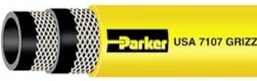 Parker 派克 蒸汽管  派克蒸汽管7204 多用途软管工业软管康迪泰克 蒸汽与清洗胶管 食品医