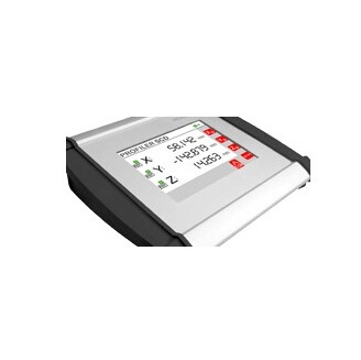 专业销售德国MARZHAUSER测量系统 控制系统PROFILER ST