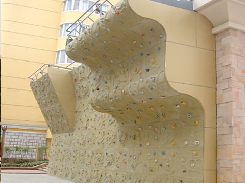 贵州攀岩墙攀岩墙厂家攀岩墙制作攀岩墙设计方案云南四川重庆拓展器械