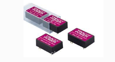 原装供应瑞士TRACO POWER全系列产品TEN3-2411