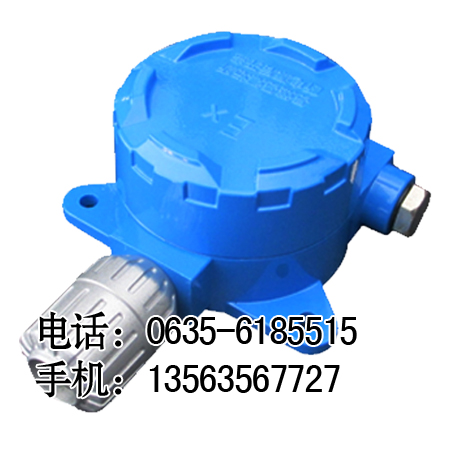 一氧化碳气体泄漏检测仪