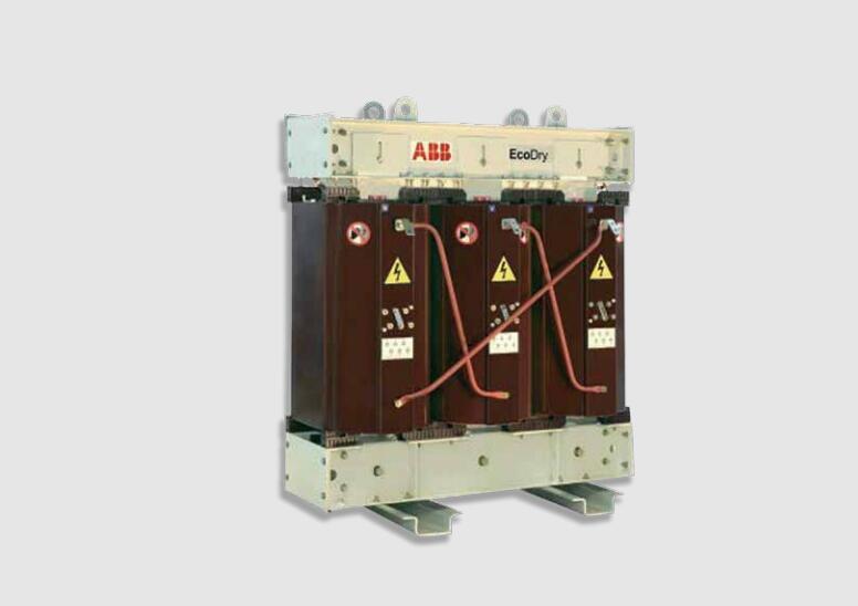 ABB超高效非晶合金干式变压器ECODRY