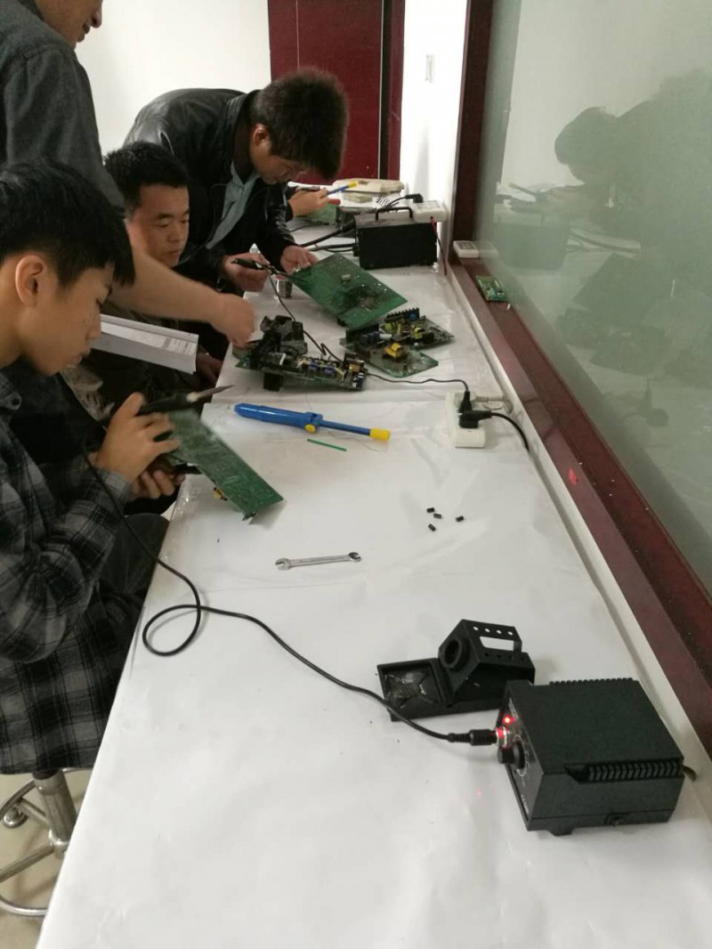 上海-青浦区-变频器维修培训学校，全国招生