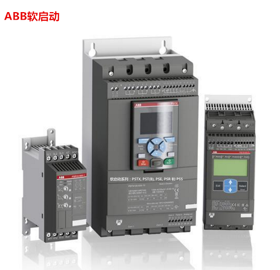 abb软起动PSR30-600-11 好价格