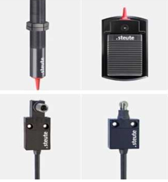 优势品牌德国steute开关EEX14WR10M