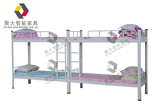 品质与颜值兼具的深圳公寓床