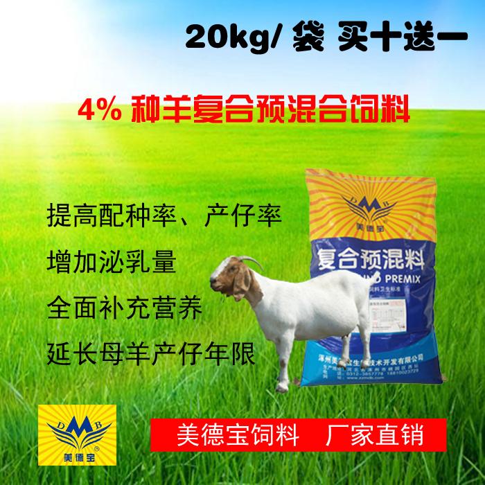 母羊膘情不好吃什么饲料