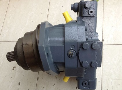 萨澳PV22液压泵