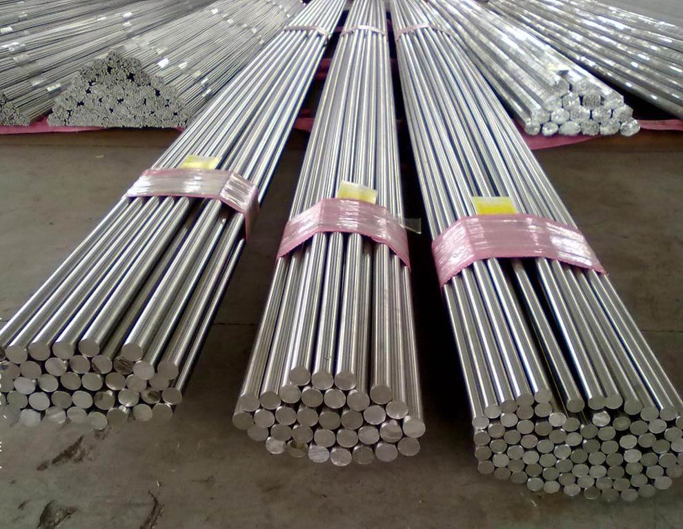 Inconel6013镍-铬-铁基固溶强化合金
