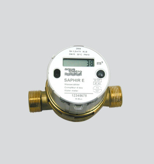 德国Aquametro仪表 流量计VZ0 20/225  91903.00