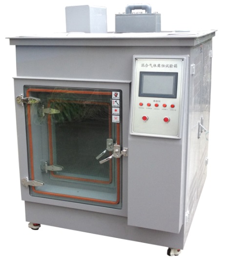 湖北科辉H2S-300低浓度硫化氢腐蚀试验箱