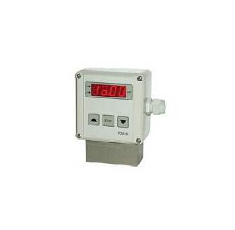 德国NOEDING温度变送器 NOEDING P135K-4501015