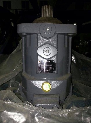 搅拌车PV090液压泵